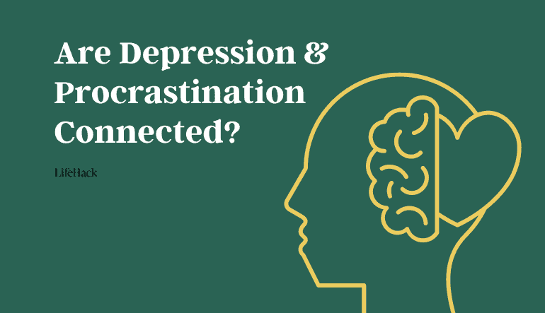 Are Despair And Procrastination Linked?