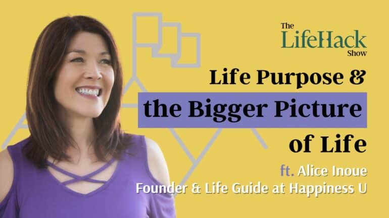 How one can Purchase Readability And Uncover Happiness in Life by Alice Inoue