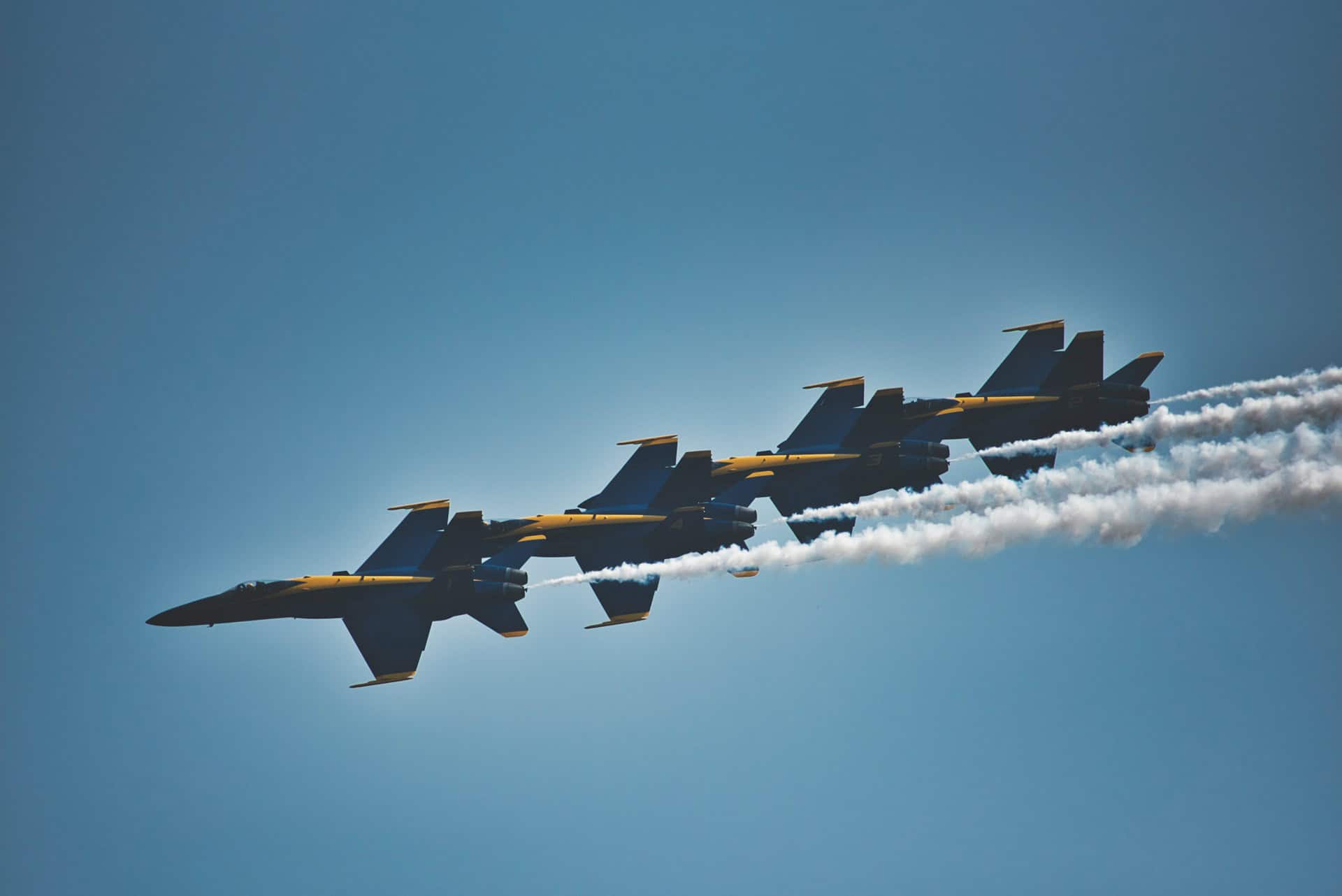 The Vitality of Extreme Possession: Administration Lessons from the Battlefield to the Boardroom